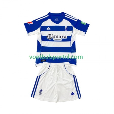 Granada Kind Uit Tenue 2025-26